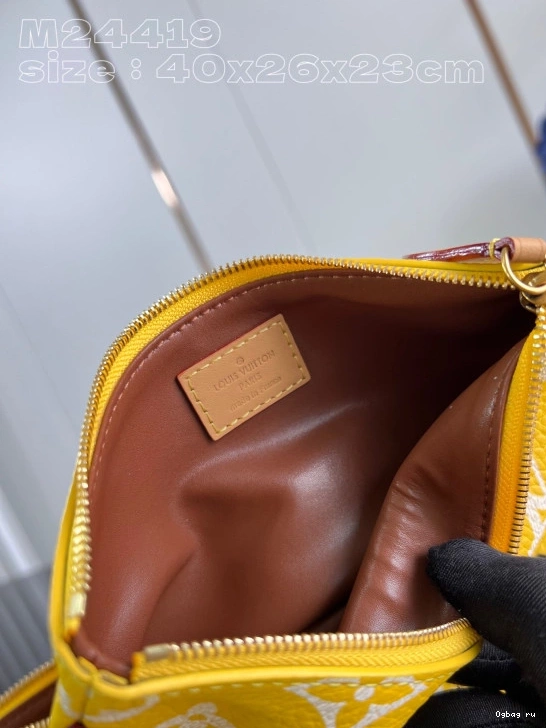 Vuitton 40 SPEEDY Louis 0718